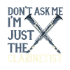 Klarinette Klarinettist
