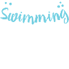 Swimming Motivation Quotes Cool Gift