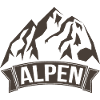 Alpen