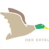 The The duck