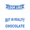 chocolate