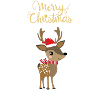 Christmas Reindeer