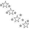 star