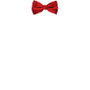 Red Bow Tie