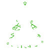 Joyeux Noël Ya Chemise Animal Filthy