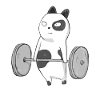 Chat Deadlift Powerlifting