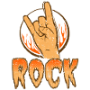 rock music