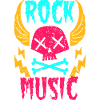 rock music