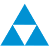 hipster triangle