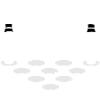 Split Happens white