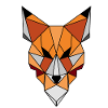 Geometric fox