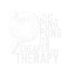 ping-pong