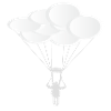 Skydive Cloud - Skydiving