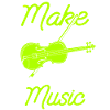 Violon violon