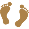 Feet