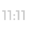 11:11