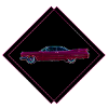 Cadillac