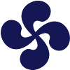 Basque cross pocket