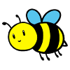 Sweet Bee