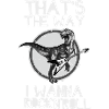 T-rex Dino Rock