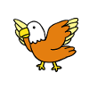 Petit oiseau