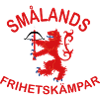 Smålands freedom fighters