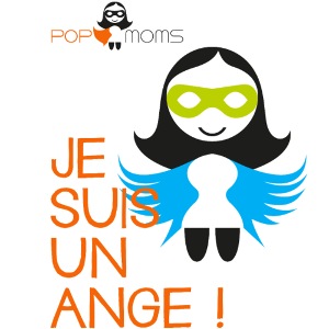 Je suis un ANGE