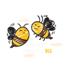bee
