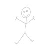 stick figure