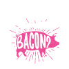 Whats Shakin Bacon