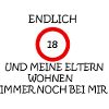 ENDLICH 18