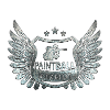 paintballing