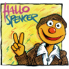 Spencer von HALLO SPENCER