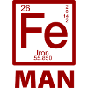 Iron Man - Premium Design