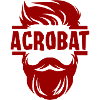 Acrobat - Premium Design