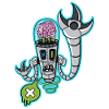 Brain Machine