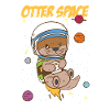 Otter Space | Outer Space