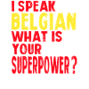 Belgium nationality