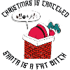 anti weihnachten