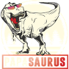 PAPASAURUS