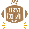 Football Game Season Gift