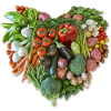 vegetables