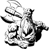 Wikinger