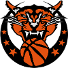basketball sport8 cougar logo