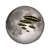 UFO's from moon