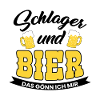 Schlager T-Shirt