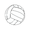 volleyball