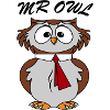 MR OWL