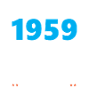 Built in 1959