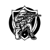 Soldier Dad